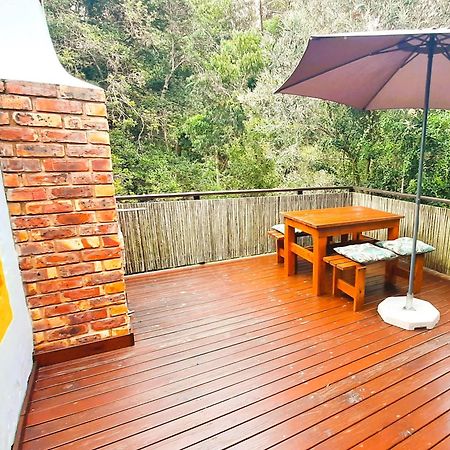 Badger'S Cottage 克尼斯纳 外观 照片