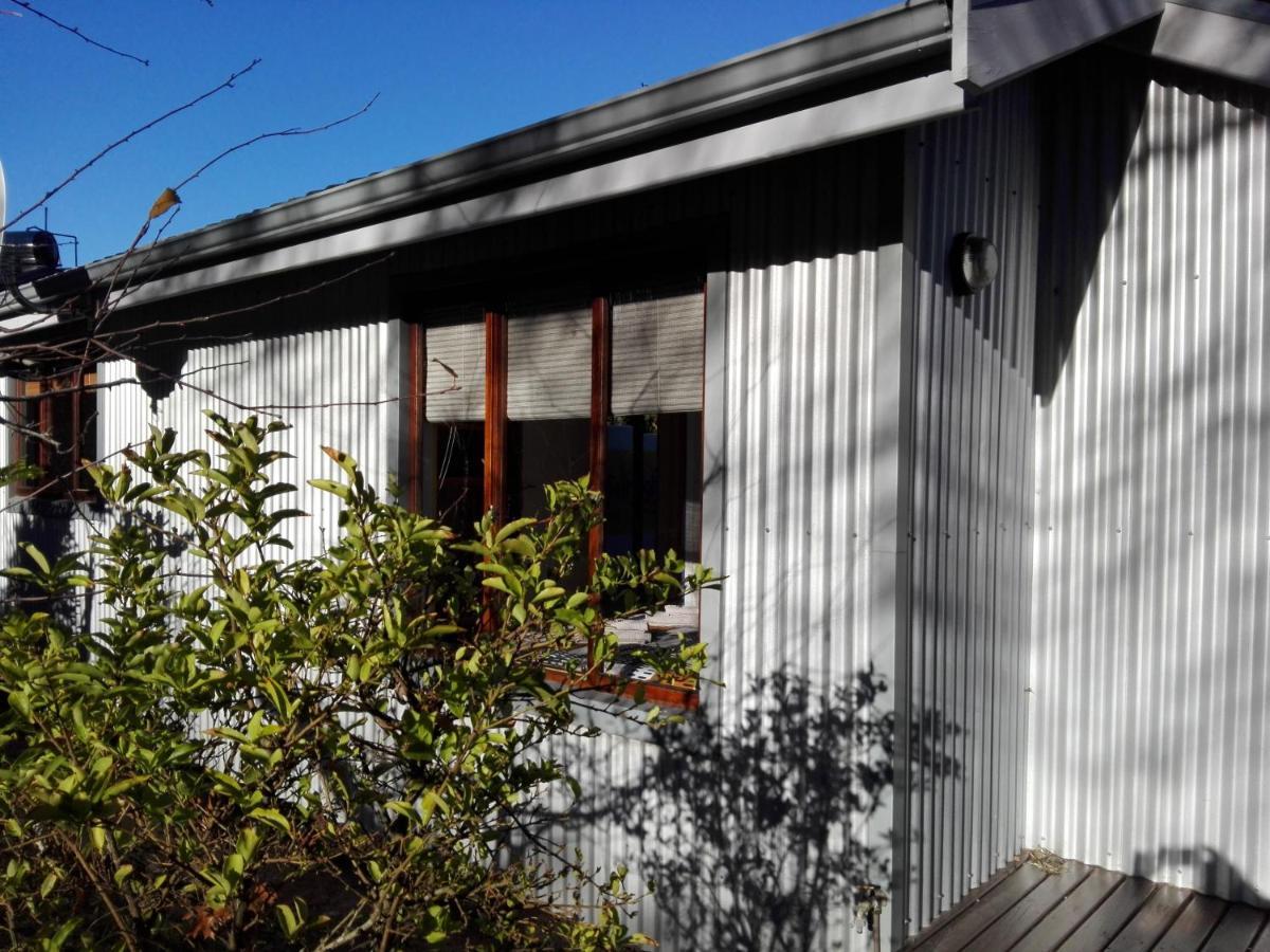 Badger'S Cottage 克尼斯纳 外观 照片