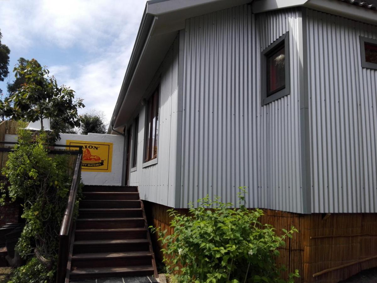 Badger'S Cottage 克尼斯纳 外观 照片