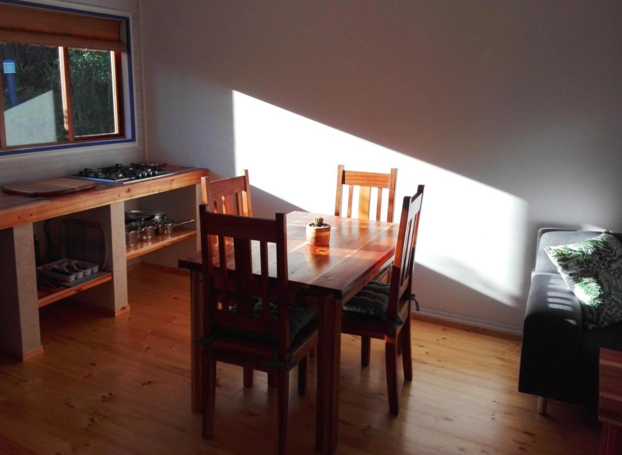 Badger'S Cottage 克尼斯纳 外观 照片