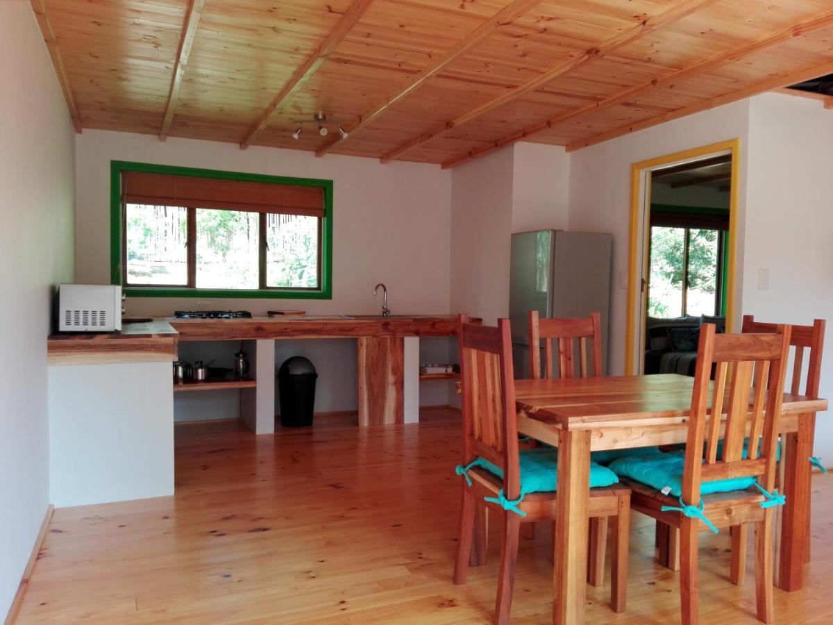 Badger'S Cottage 克尼斯纳 外观 照片
