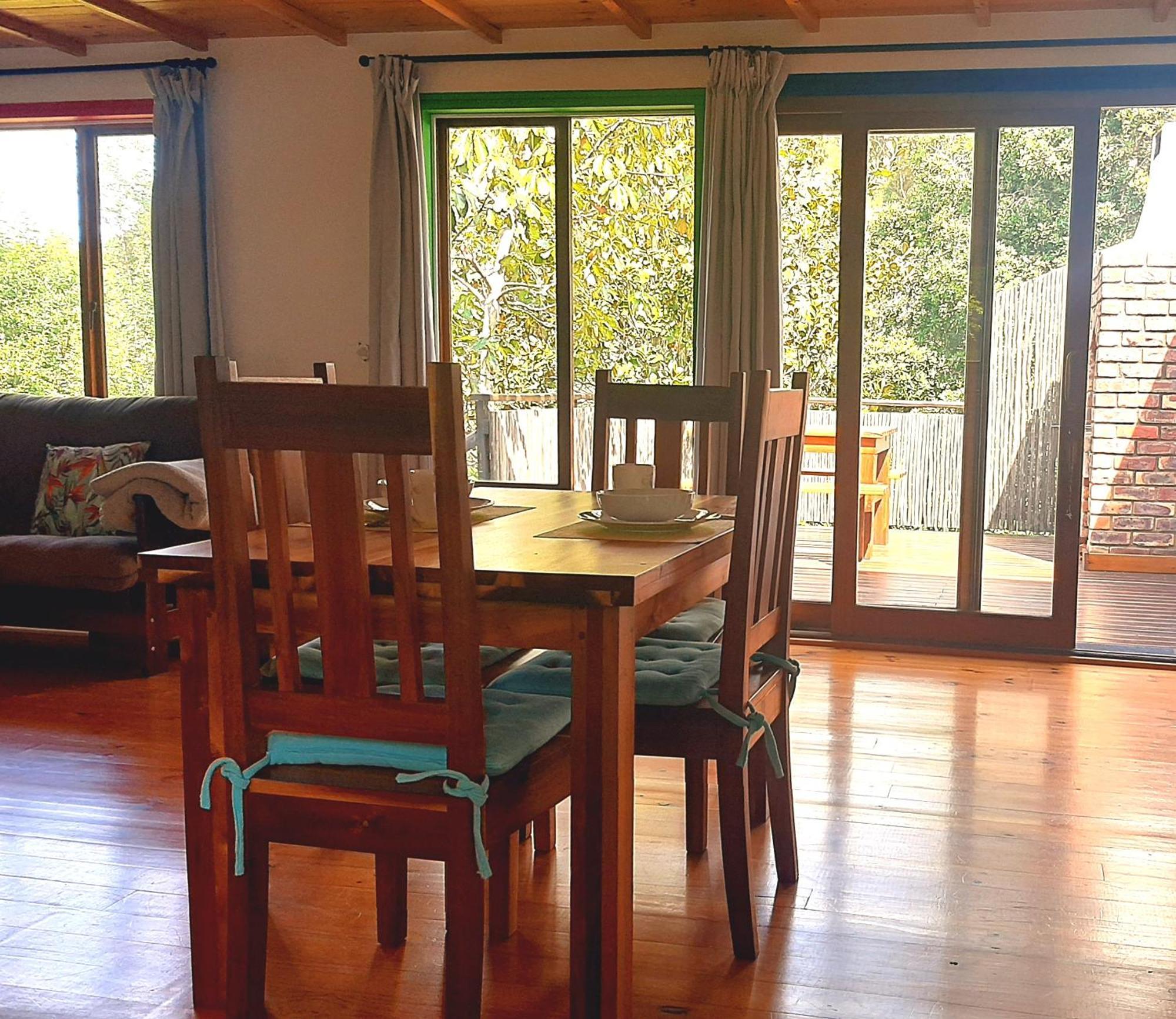 Badger'S Cottage 克尼斯纳 外观 照片